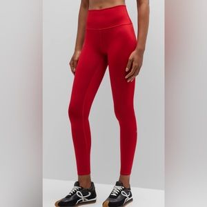 Alo yoga leggings never worn